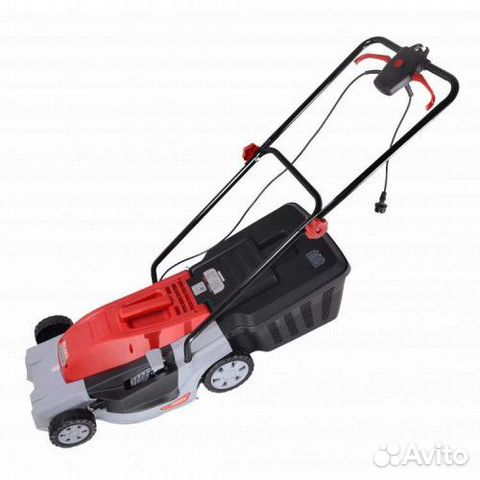Газонокосилка электрическая ресанта кр-2000 эп