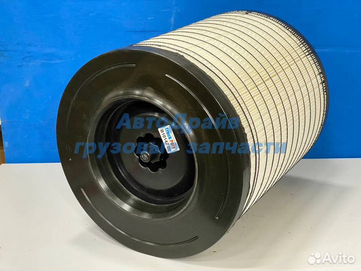 Фильтр воздушный самосвала Renault