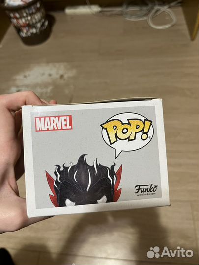 Funko pop