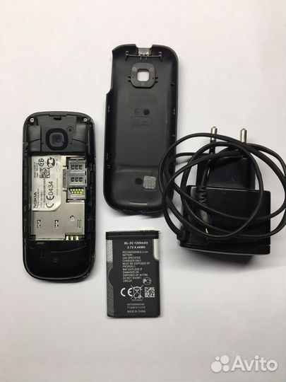 Nokia 2330 Classic