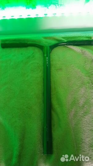 Трюковой Самокат rush action детали