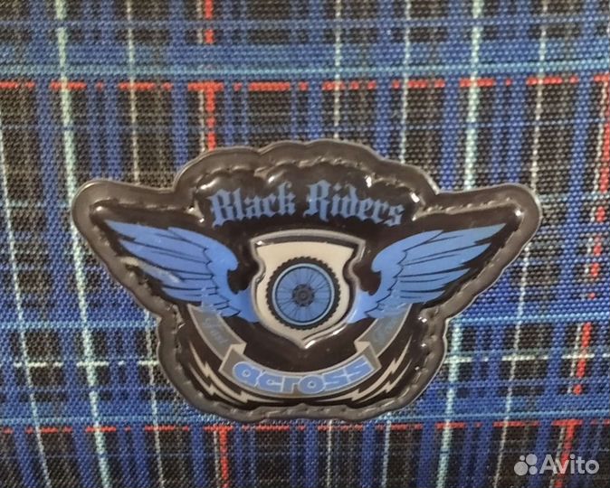 Школьный ранец Across