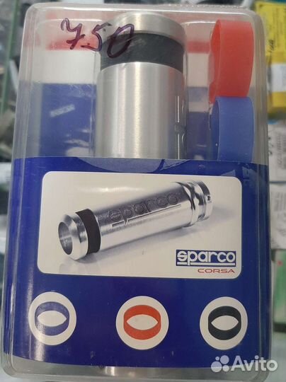 Декоративная рукоятка Sparco