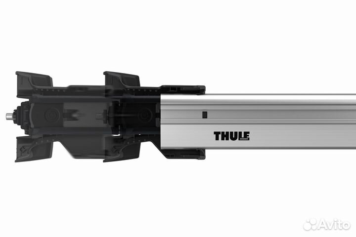 Дуга Thule WingBar Evo Edge 68 см 1 шт 721100