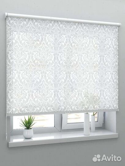 Рулонные шторы Carmela. Без посредников и переплат