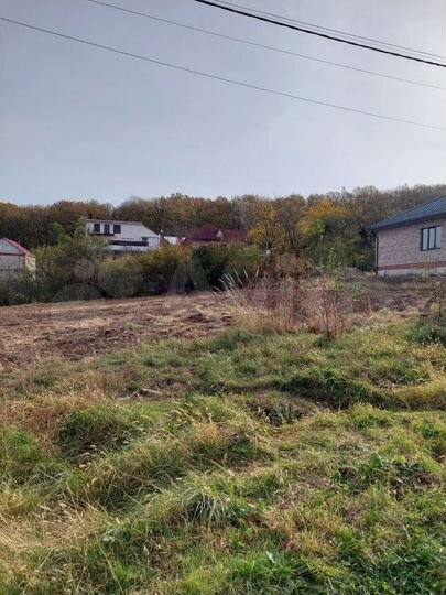 Участок 10,8 сот. (ИЖС)