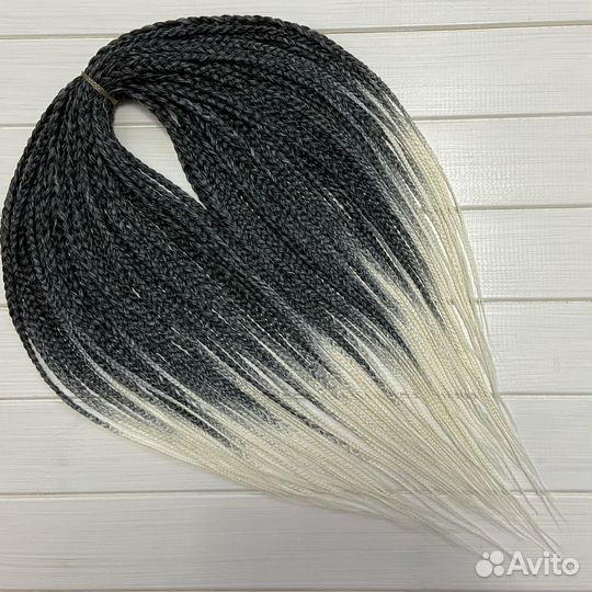 Косы, де косы, се косы, комплекты, афрорезинки