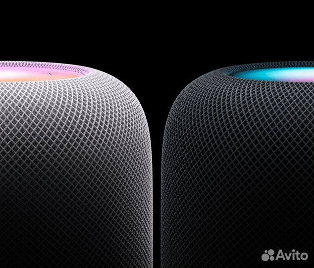 Apple HomePod gen 2 Black, White (2023) NEW
