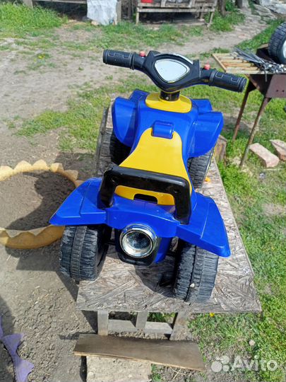 Машинка талокар