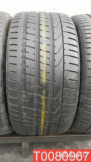 Pirelli P Zero 295/35 R21 107Y