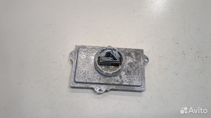 Блок розжига Volvo XC90, 2016