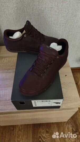 Кроссовки женские ecco