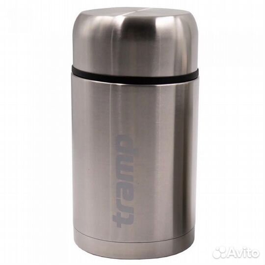 Термос с широким горлом(1л) Tramp TRC-131