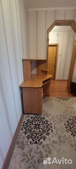 Компьютерный столик