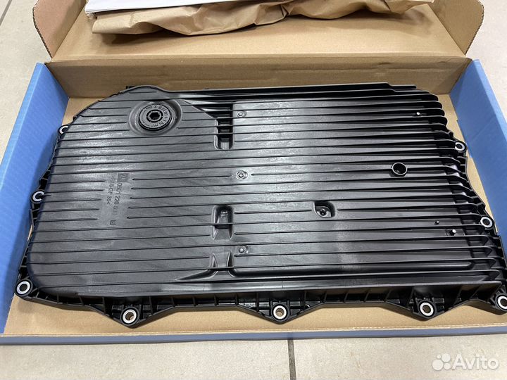 Поддон фильтр ZF 1087.298.364 для АКПП BMW