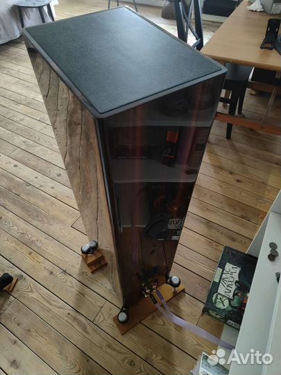 Колонки monitor audio gold 300 5g