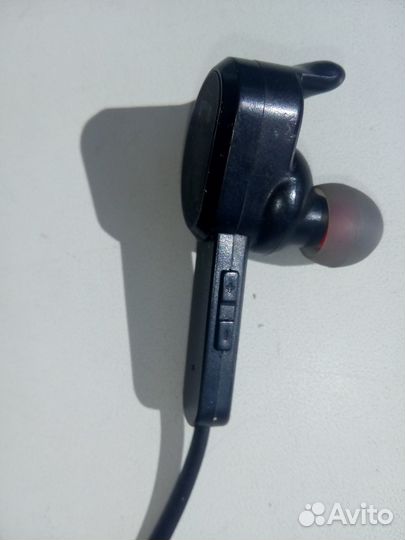 Беспроводные наушники Remax RB-S5