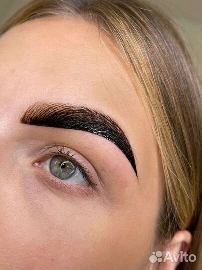 Обучение master бровист