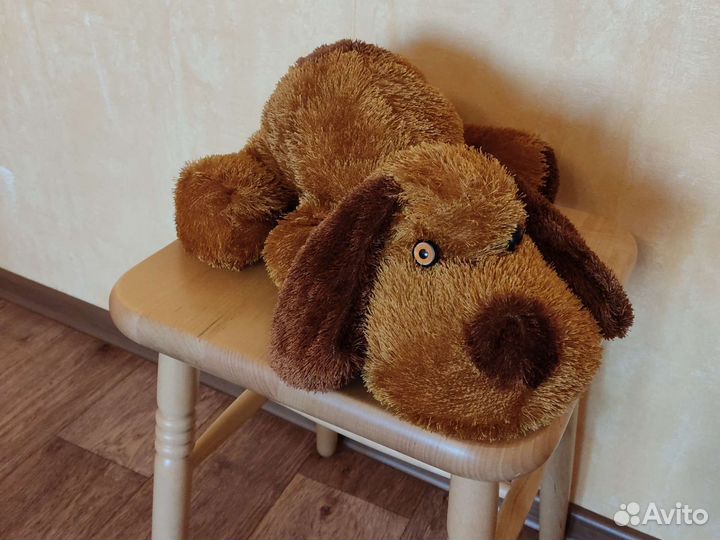 Собака 40 см