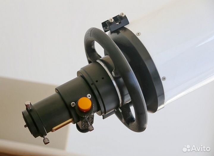 Телескоп рефрактор