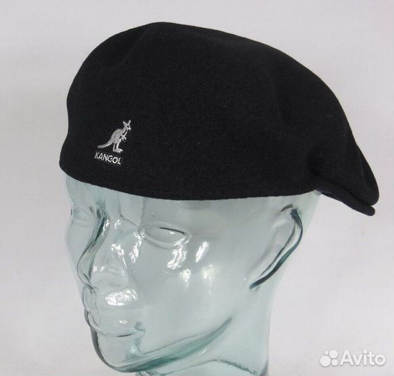 Кепка берет kangol