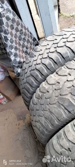 Cordiant Off Road 205/70 R16