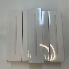 Apple pencil 2 новый