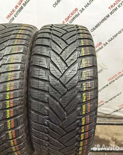 Dunlop SP Winter Sport M3 225/55 R17 97N