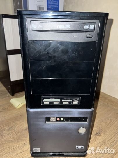 Системный блок бу i5