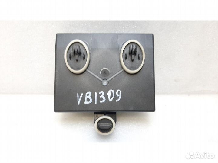 Блок управления двери audi Q3 8U задний левый