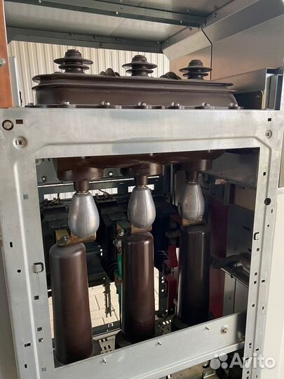 Промышленное оборудование, электрика