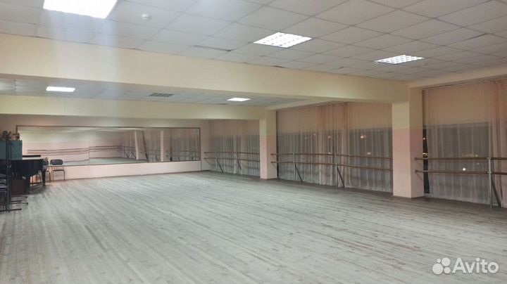 Восточные танцы