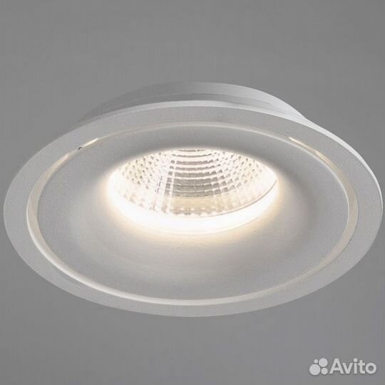 Светодиодный встраиваемый даунлайт Arte 