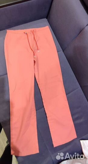 Медицинская одежда