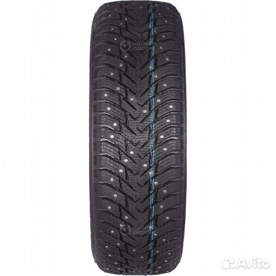 Ikon Tyres Nordman 8 SUV 235/55 R18 104T