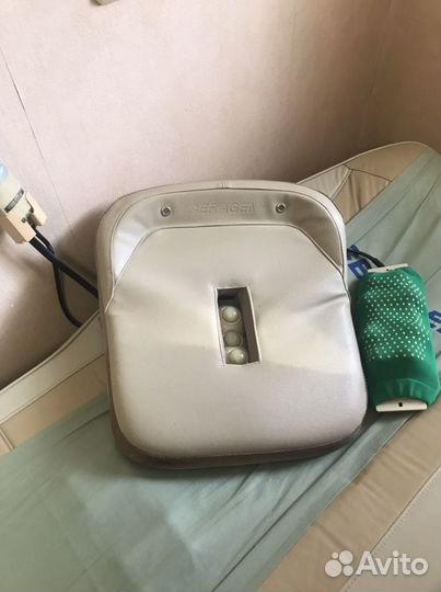 Массажная кровать Ceragem Master CGM-M3500