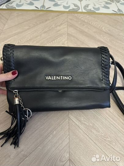 Сумка valentino