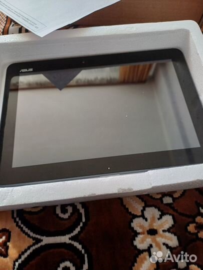 Планшеты бу на запчасти