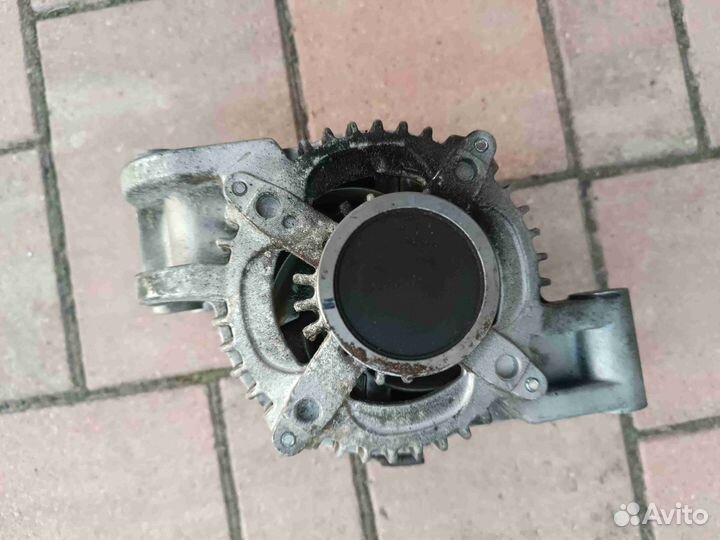 Генератор Ford Focus 120А; 10443243