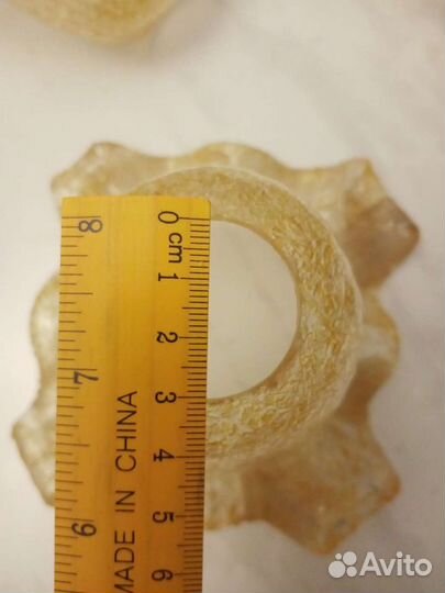 Плафоны для люстры СССР