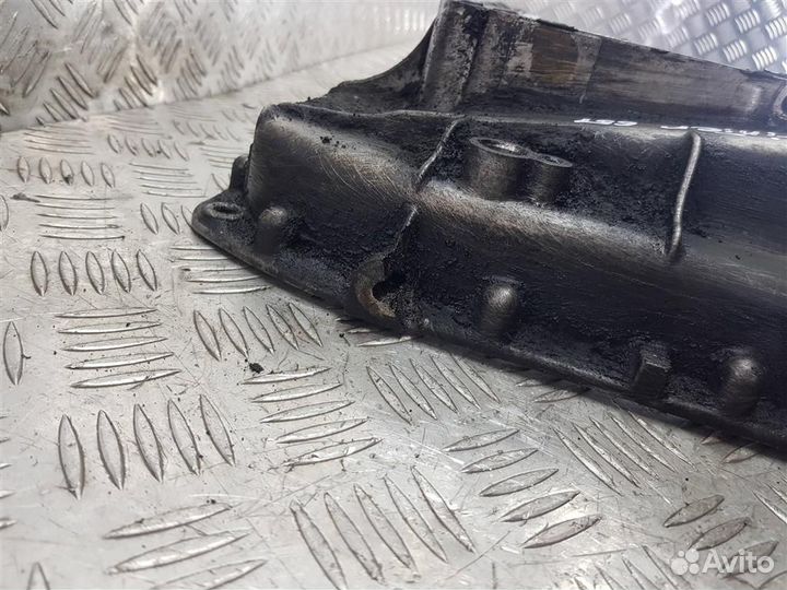 Плита поддона (Рама) Мерседес Sprinter (906)