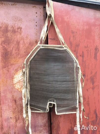 Фартук обвальщика мяса