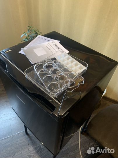 Холодильник