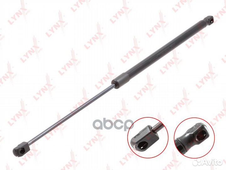 Амортизатор крышки багажника зад GS1157 LYN