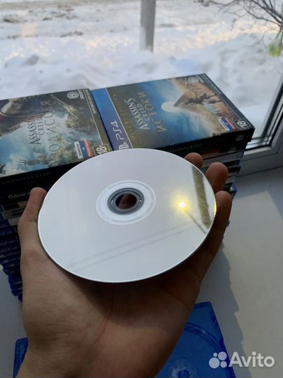 Жизнь после PS4/PS5