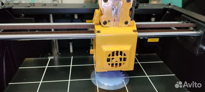 3D-принтер Flying Bear Ghost 6 от производителя g