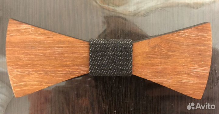 Галстук-бабочки разные