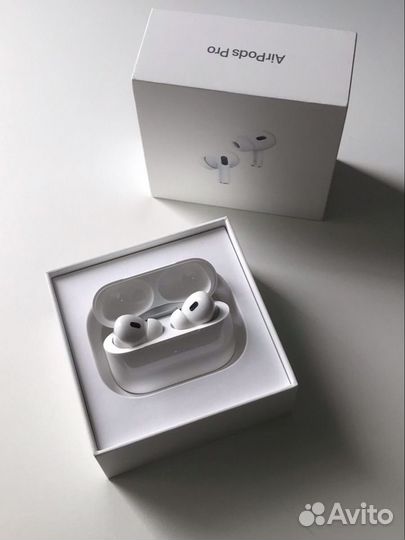 Airpods Pro premium качество