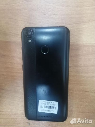 DEXP GL355, 2/16 ГБ