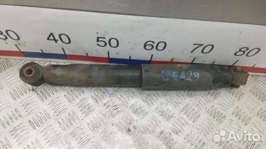 Амортизатор задний hyundai H1 (starex) 2 (GEA29MF0